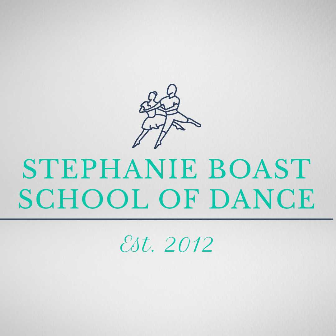 Stephanie Boast School Of Dance – Clic Clothing