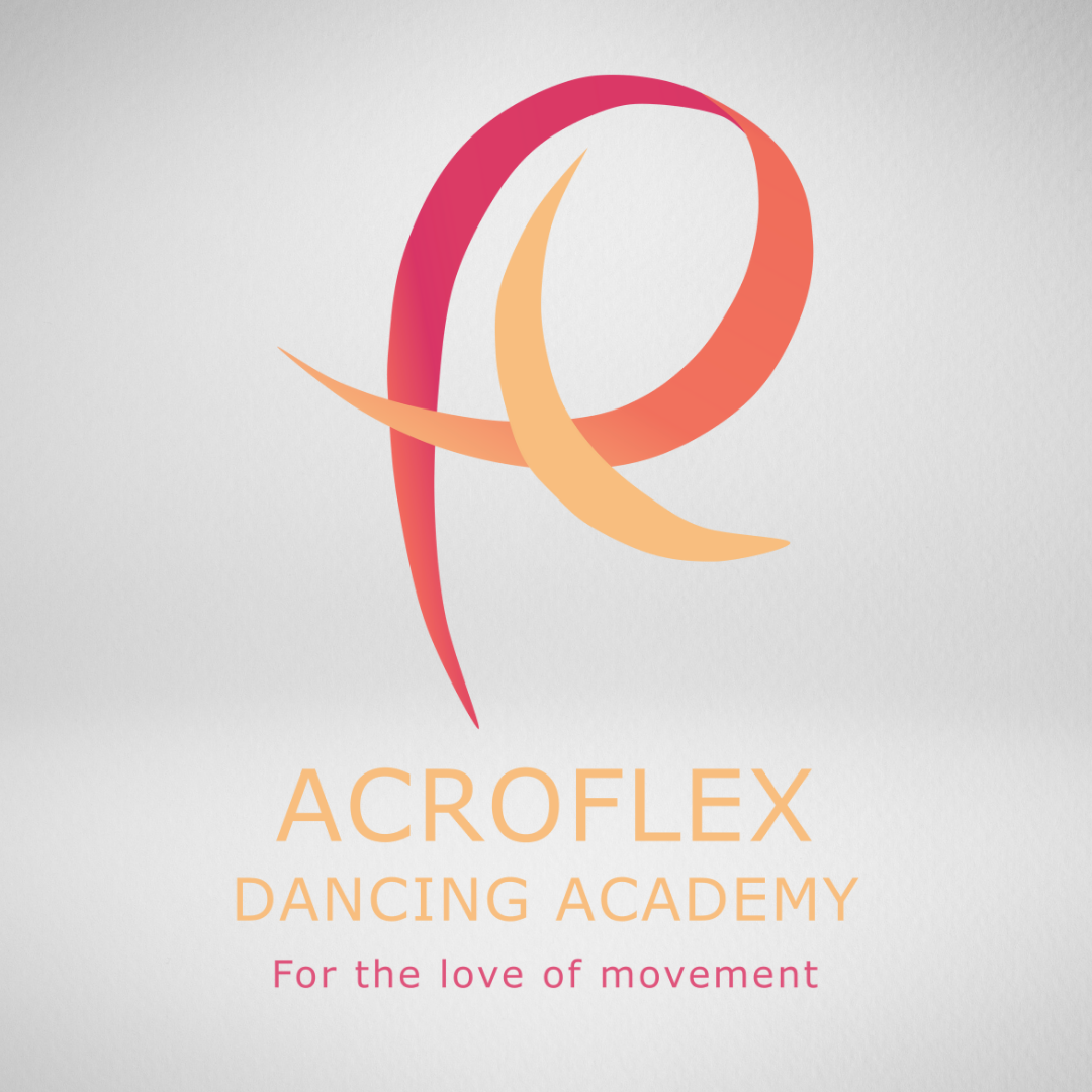 Acroflex Acroflex Dancing Academy – Clic Clothing