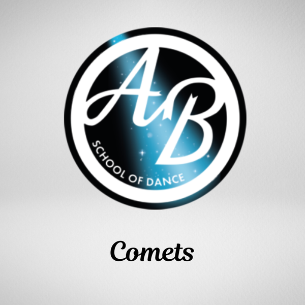 AB School Of Dance Comets