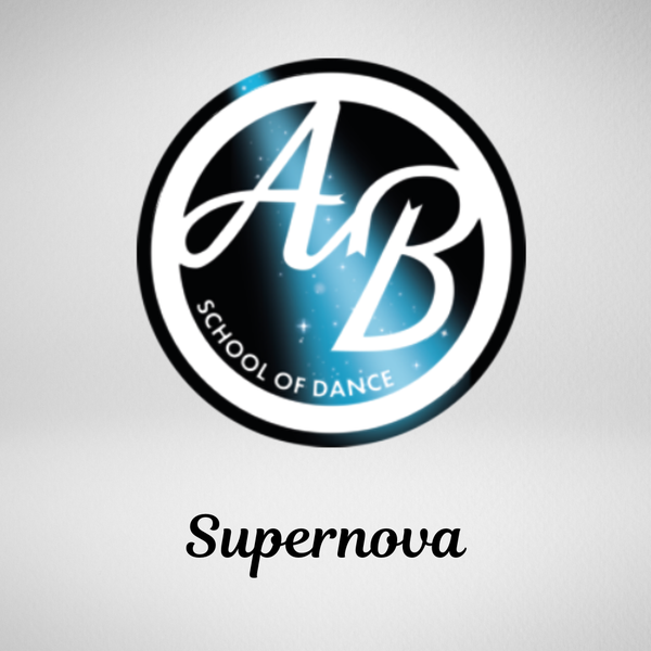 AB School Of Dance Supernova