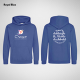 Escape Dance Academy & Performing Arts Pullover Hoodie
