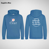 Escape Dance Academy & Performing Arts Pullover Hoodie