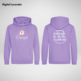 Escape Dance Academy & Performing Arts Pullover Hoodie
