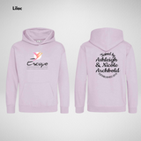 Escape Dance Academy & Performing Arts Pullover Hoodie