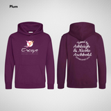 Escape Dance Academy & Performing Arts Pullover Hoodie