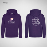 Escape Dance Academy & Performing Arts Pullover Hoodie