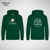 Escape Dance Academy & Performing Arts Pullover Hoodie