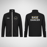 Base Dance Zipped Team Jacket