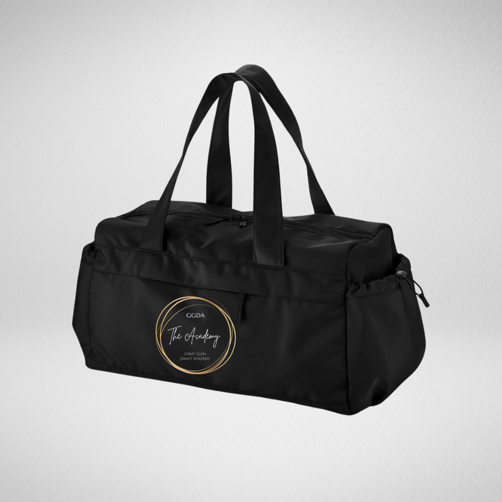 Great Glen Dance Academy Studio Holdall