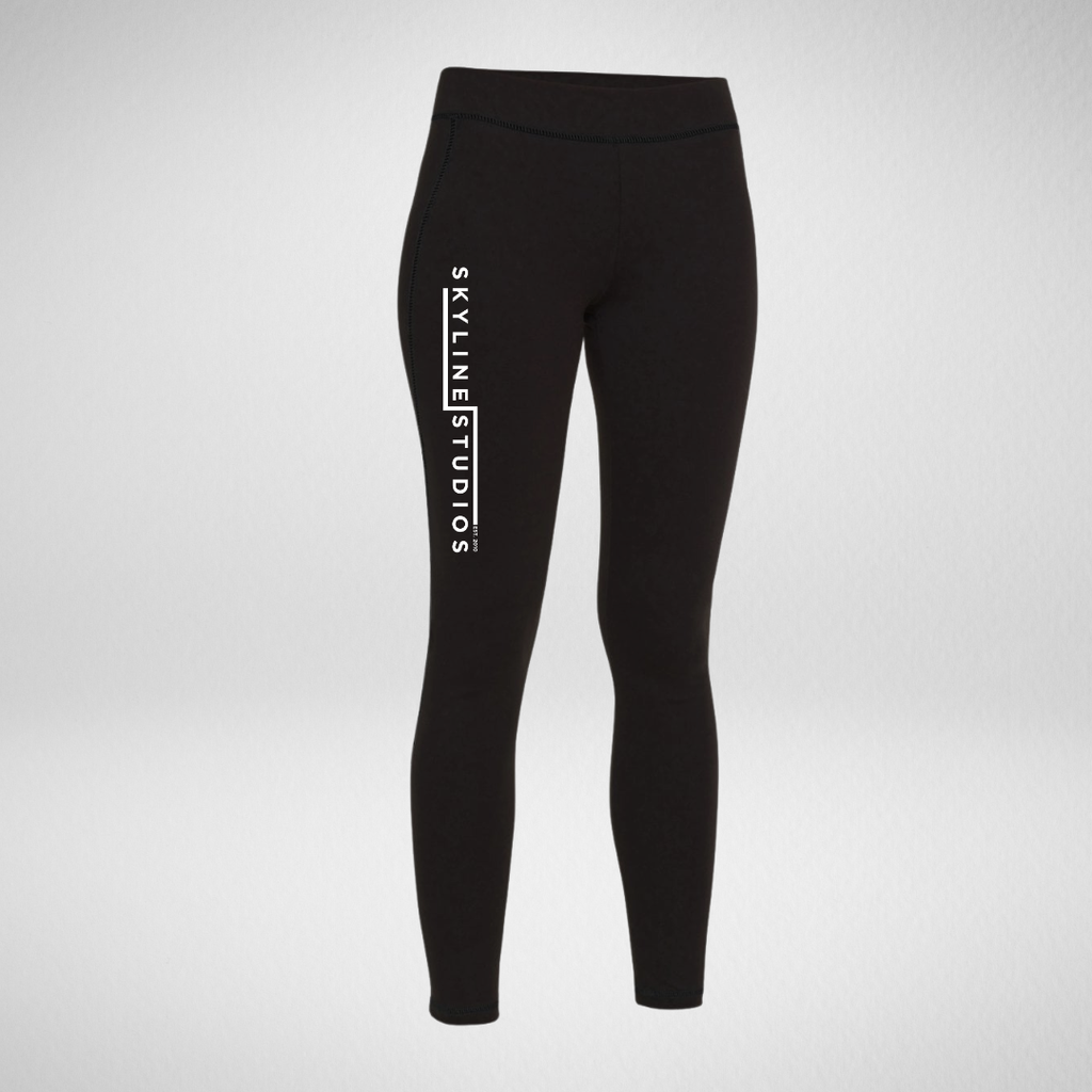 Skyline Studios Workout Leggings