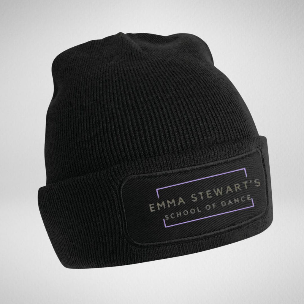 Emma Stewart School Of Dance Beanie