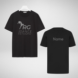 RG Dance Studio Personalised T-shirt