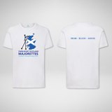 TwirlSport Scotland Majorettes Scottish Championships 2025 T-Shirt