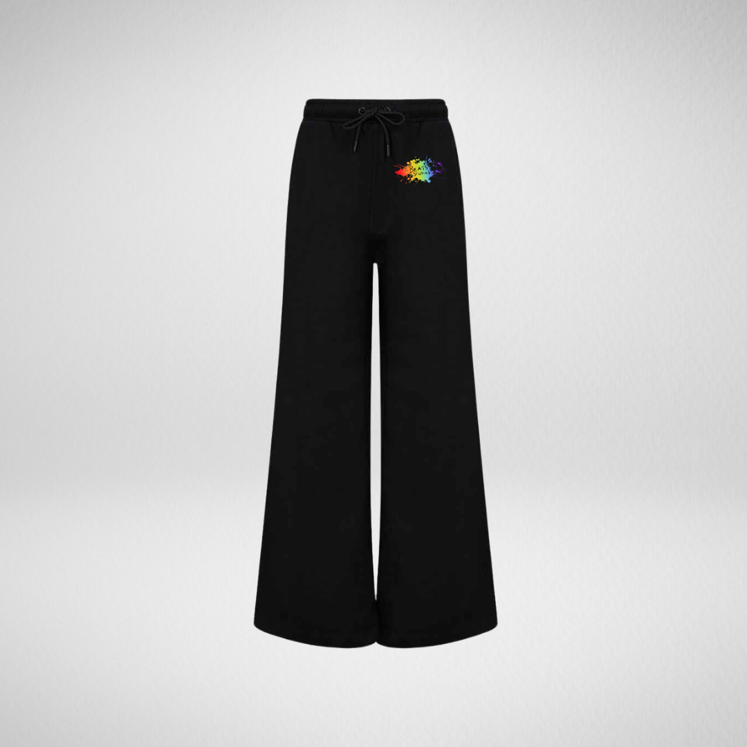 Beats Studios Wide Leg Joggers