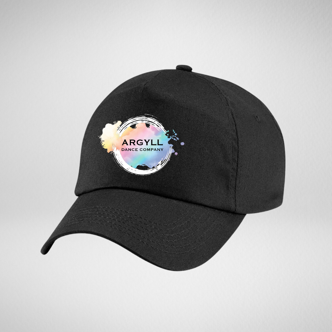 Argyll Dance Company Baseball Cap