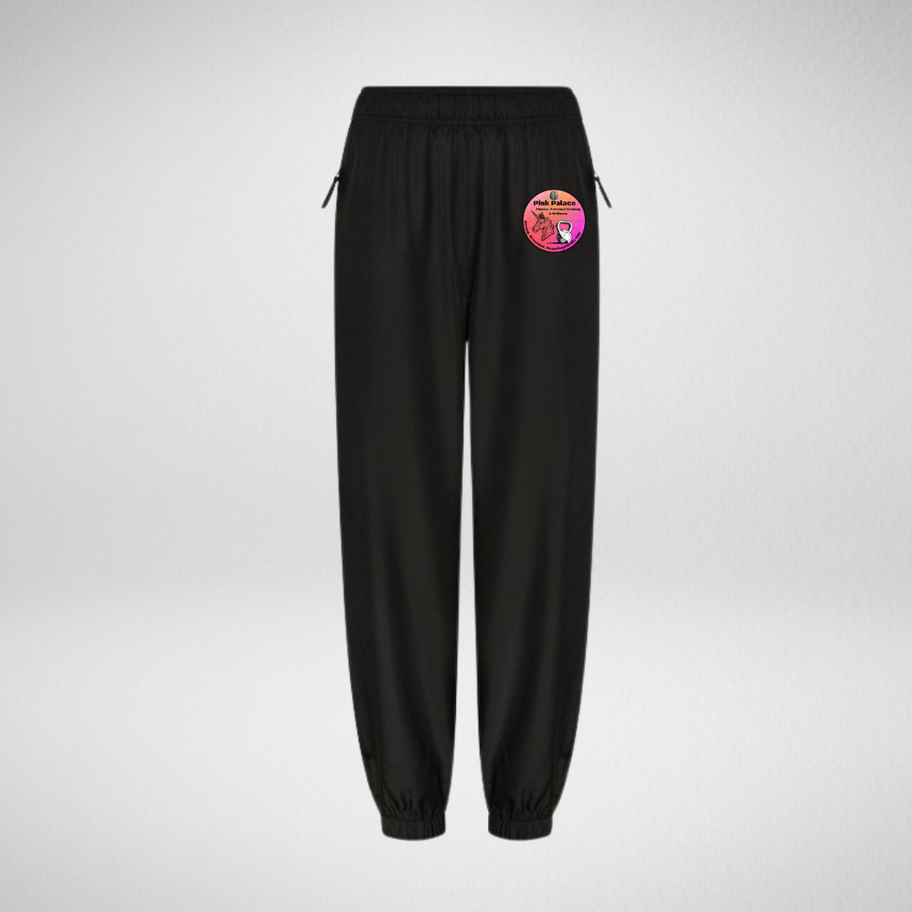 Pink Palace Fitness, Personal Training & Wellness Active Track Pants