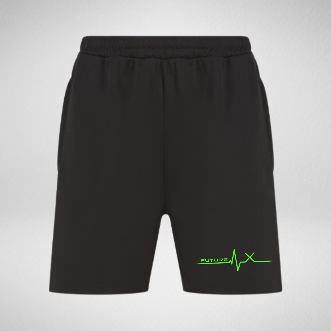 Future X Team Shorts