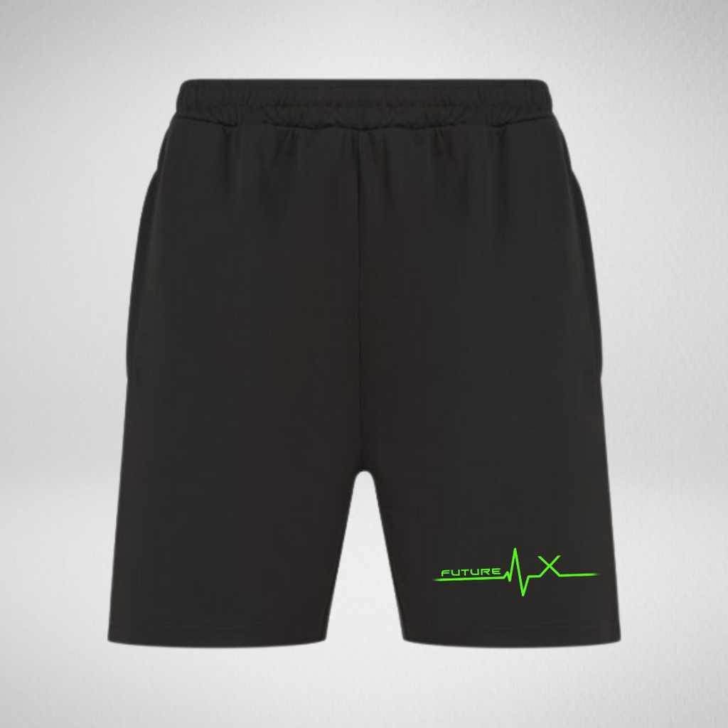 Future X Team Shorts