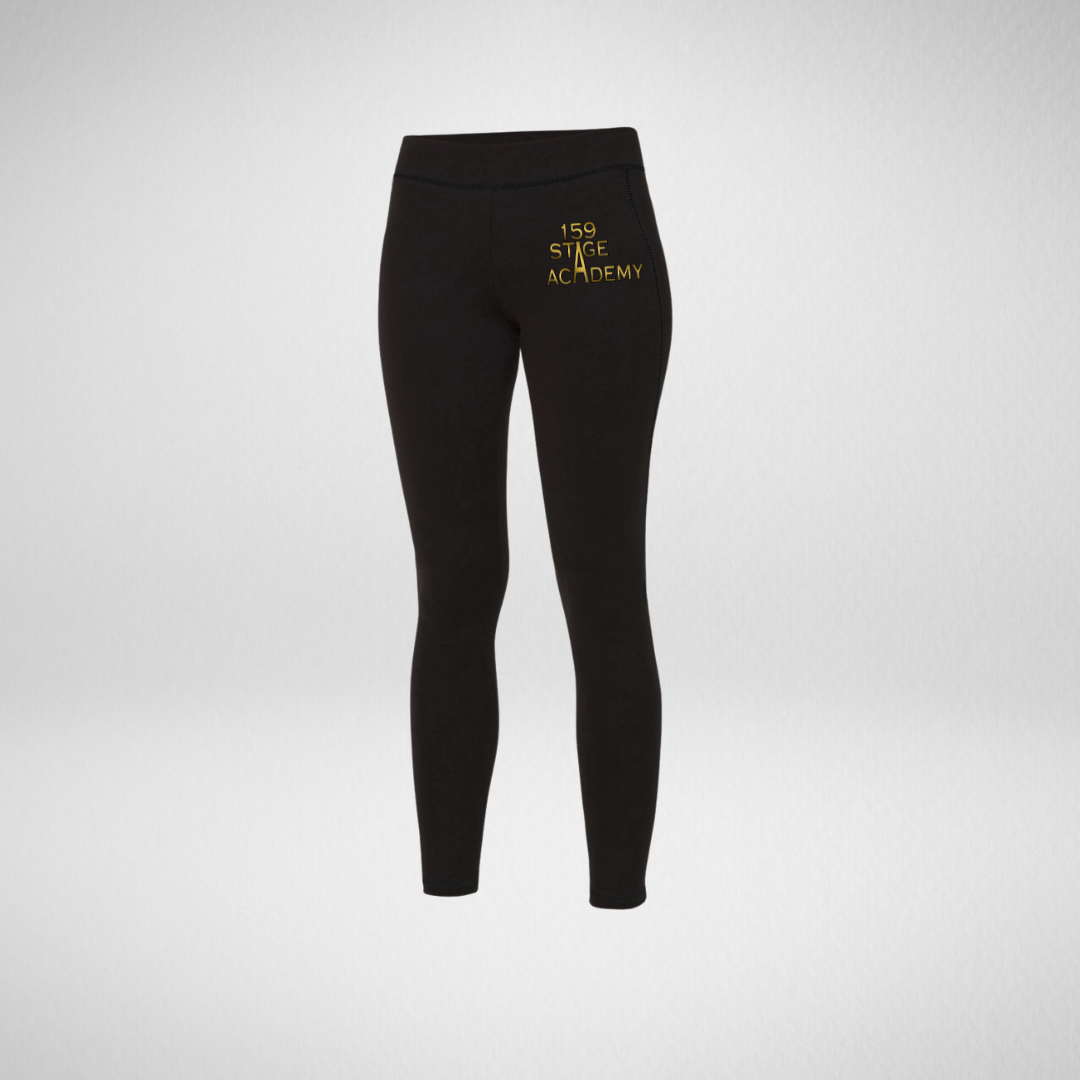 159 Stage Academy Workout Leggings