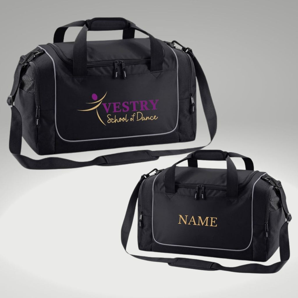 Vestry School Of Dance Team Holdall