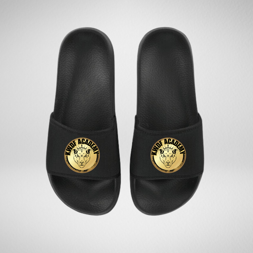 KWDF Academy Sliders