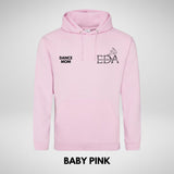 Emma's Dance Academy Dance Mom/Nan Pullover Hoodie