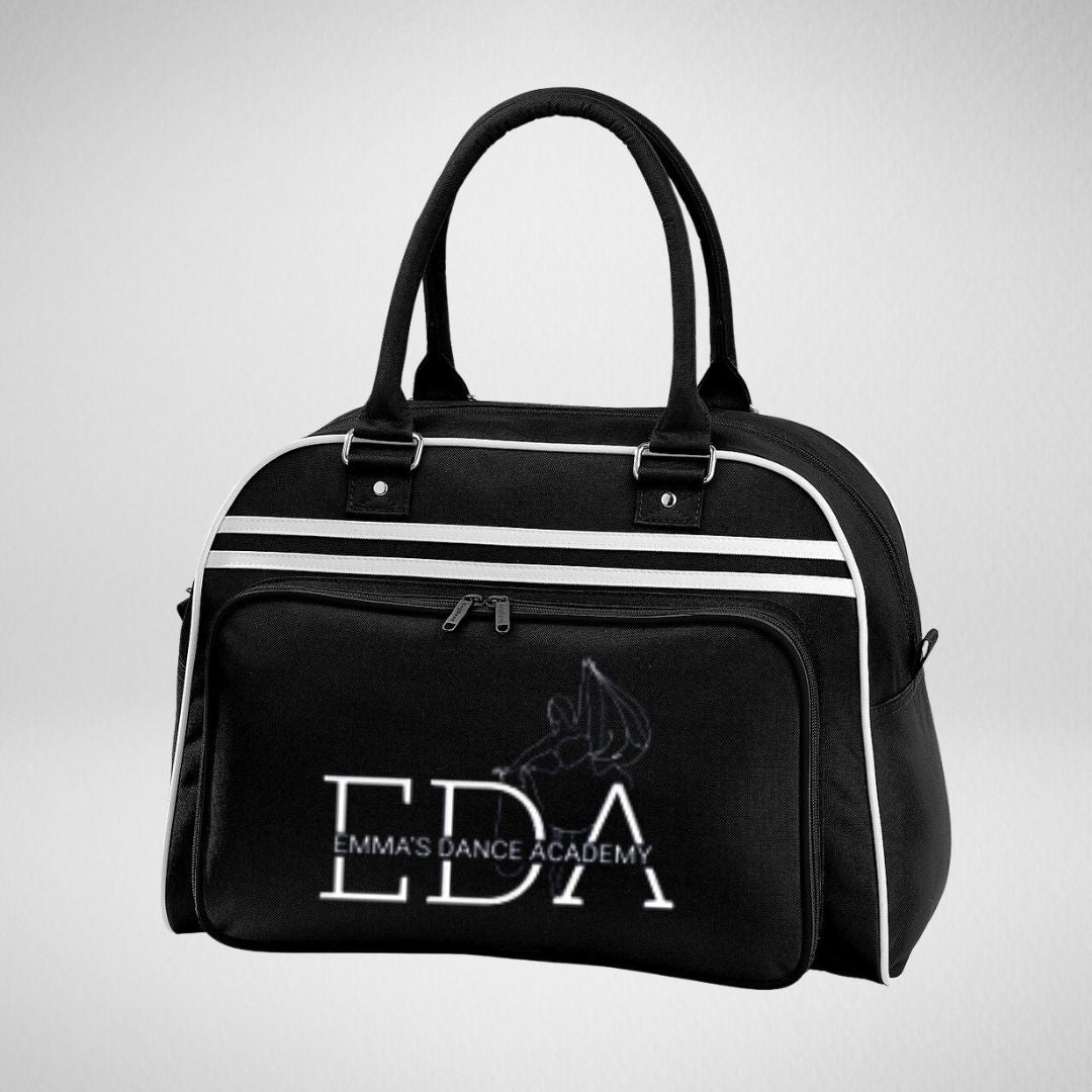 Emma's Dance Academy Bowling Bag