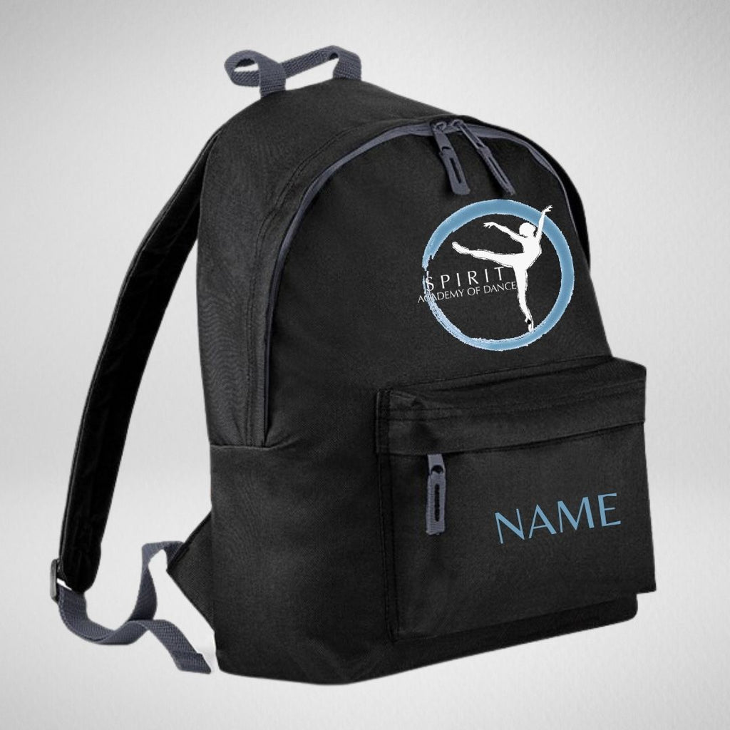 Spirit Academy Of Dance Junior Rucksack