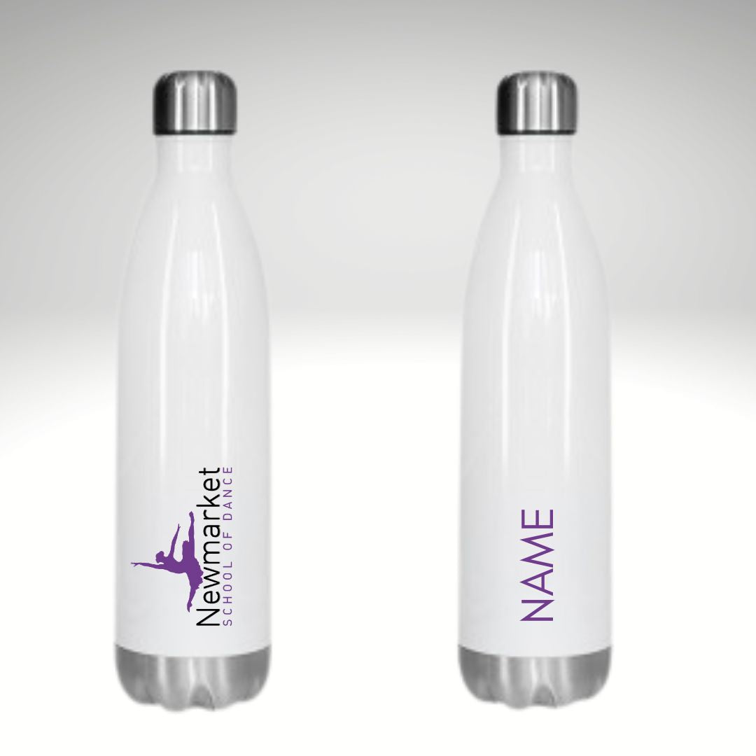 Newmarket School Of Dance Hydro Bottle