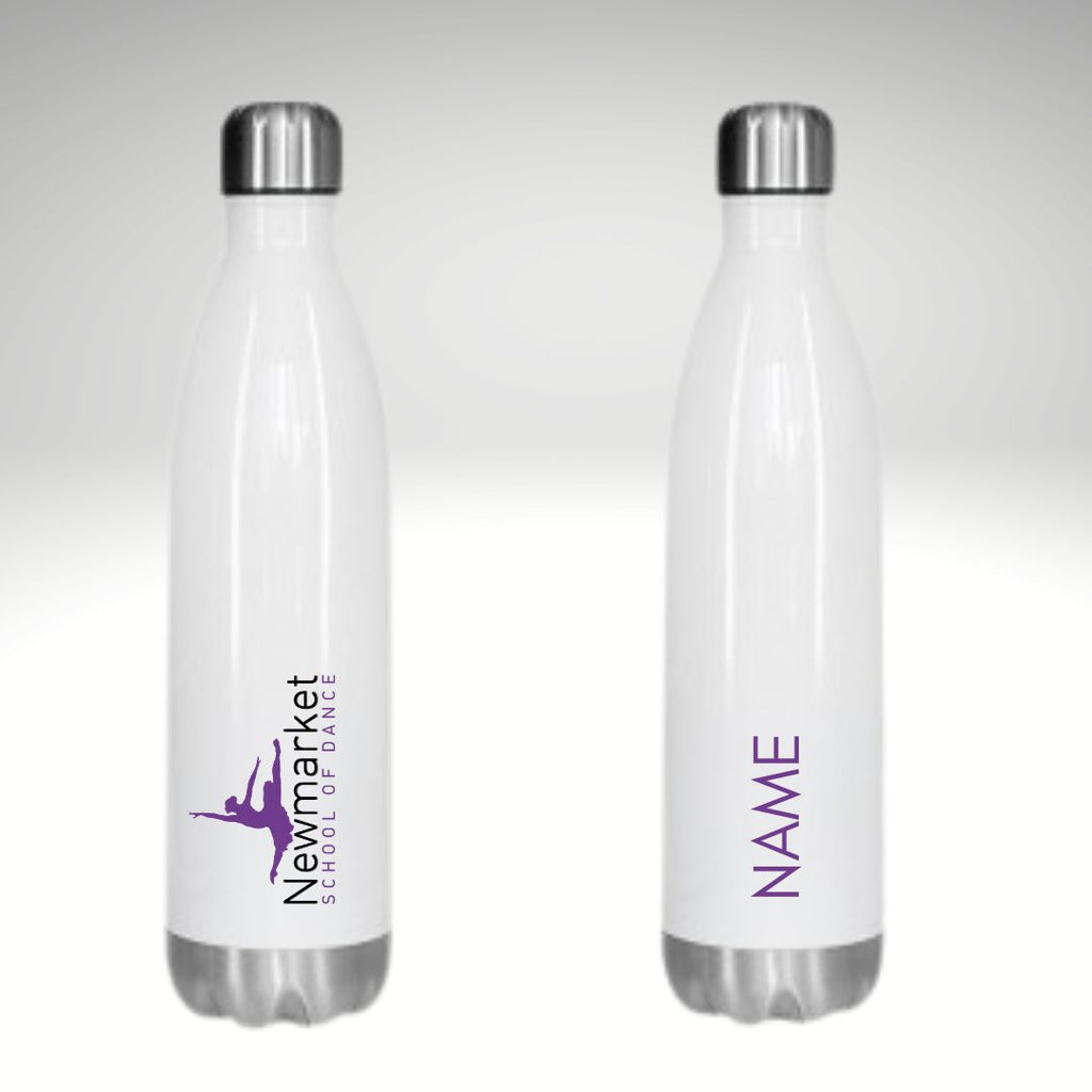 Newmarket School Of Dance Hydro Bottle