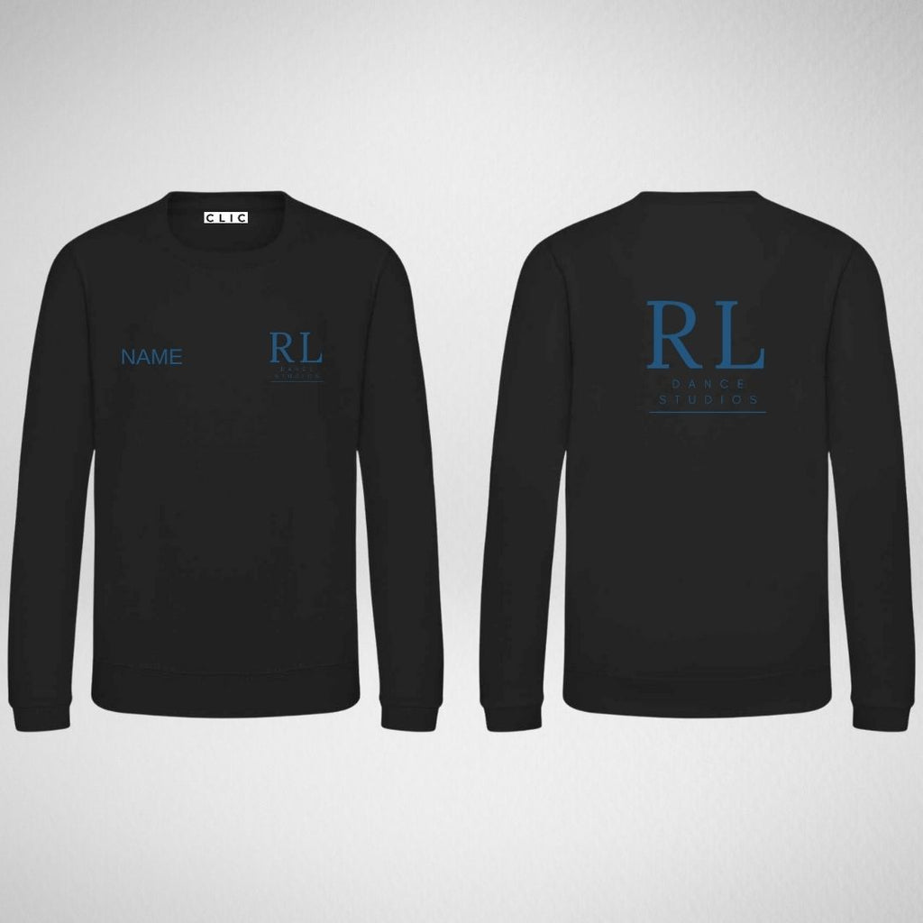 RL Dance Studios Sweatshirt