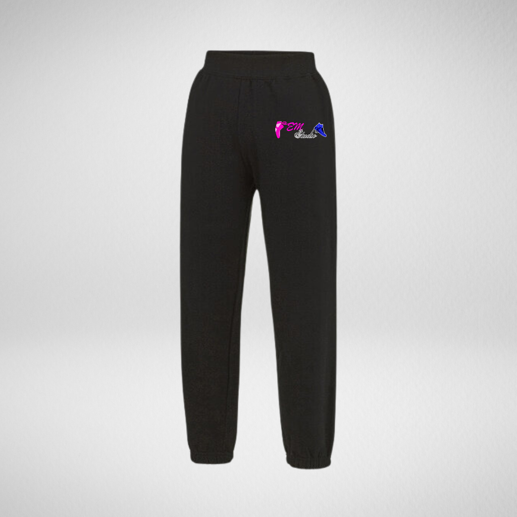 EM Studio Cuffed Joggers