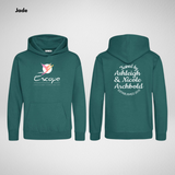 Escape Dance Academy & Performing Arts Pullover Hoodie