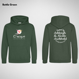 Escape Dance Academy & Performing Arts Pullover Hoodie
