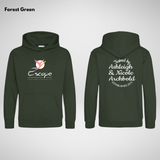 Escape Dance Academy & Performing Arts Pullover Hoodie