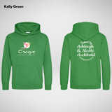 Escape Dance Academy & Performing Arts Pullover Hoodie