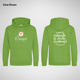 Escape Dance Academy & Performing Arts Pullover Hoodie