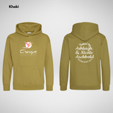 Escape Dance Academy & Performing Arts Pullover Hoodie