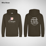 Escape Dance Academy & Performing Arts Pullover Hoodie
