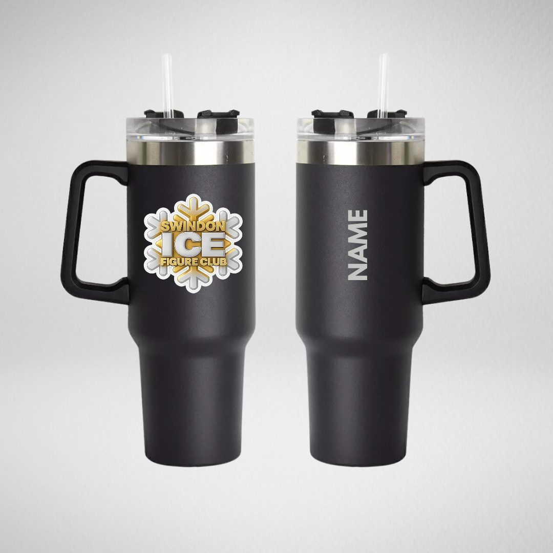 Swindon Ice Figure Club Main Range Stanley Style Cup