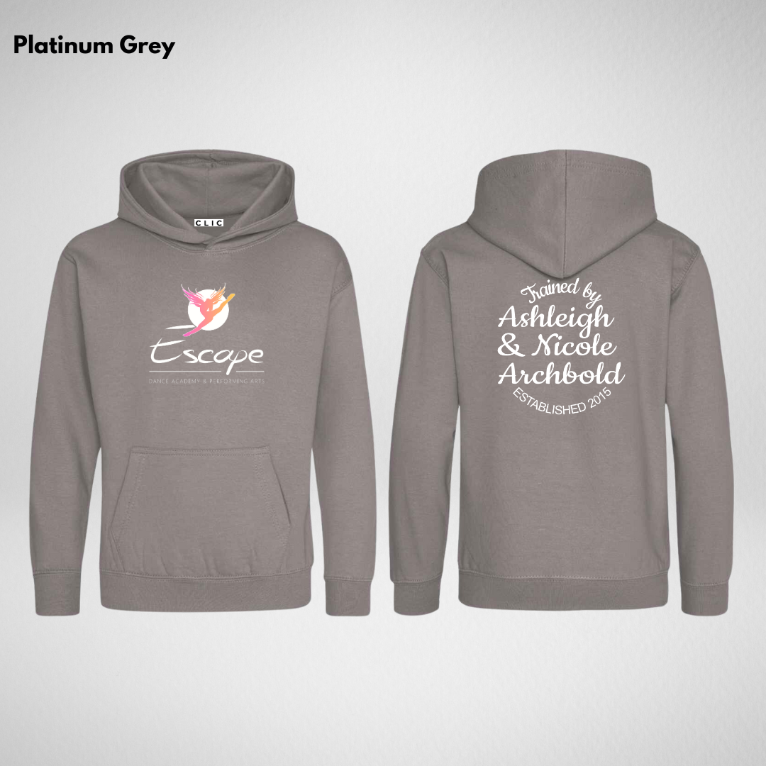 Escape Dance Academy & Performing Arts Pullover Hoodie