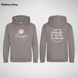 Escape Dance Academy & Performing Arts Pullover Hoodie