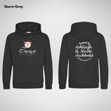 Escape Dance Academy & Performing Arts Pullover Hoodie