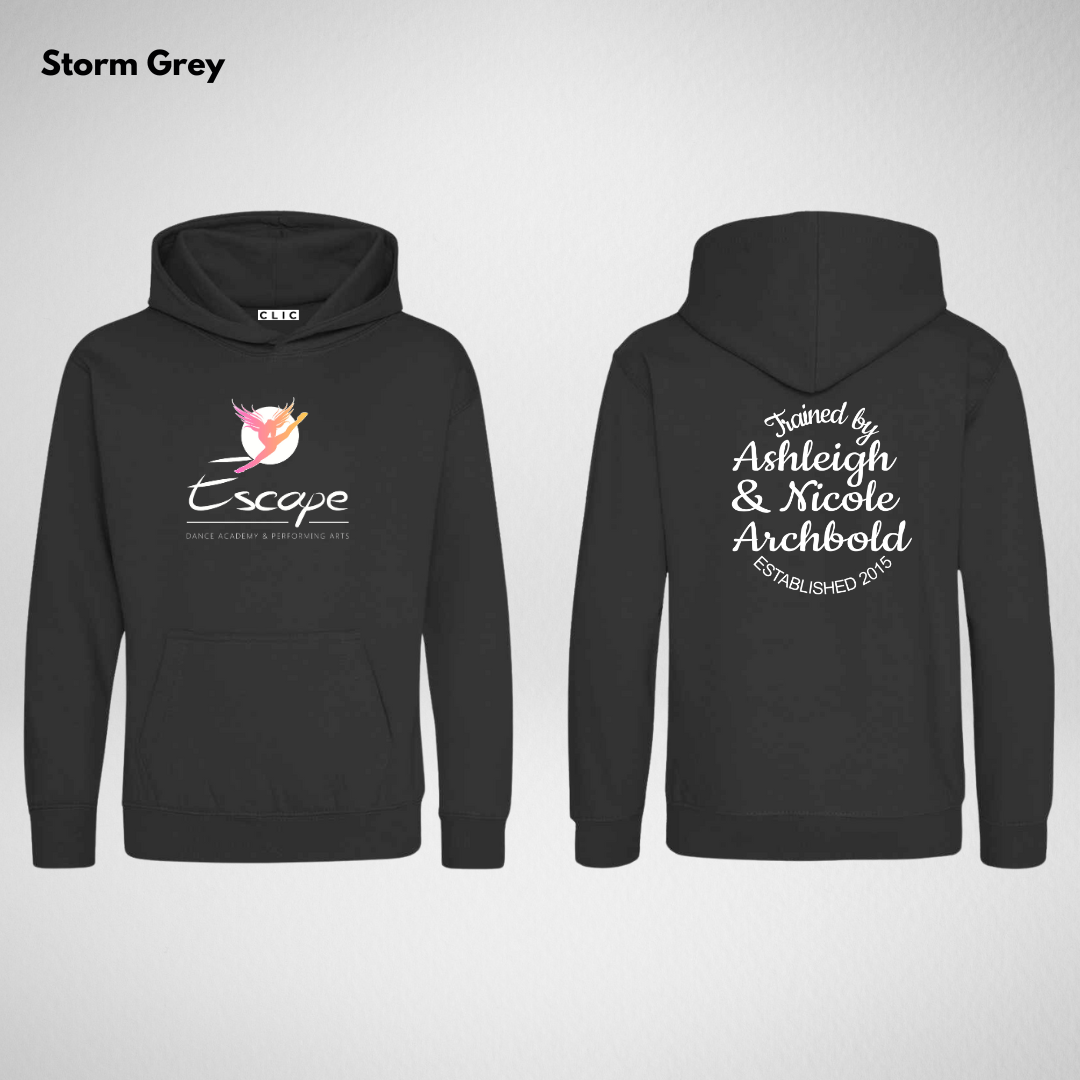 Escape Dance Academy & Performing Arts Pullover Hoodie