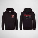 Rendition Dance School Pullover Hoodie