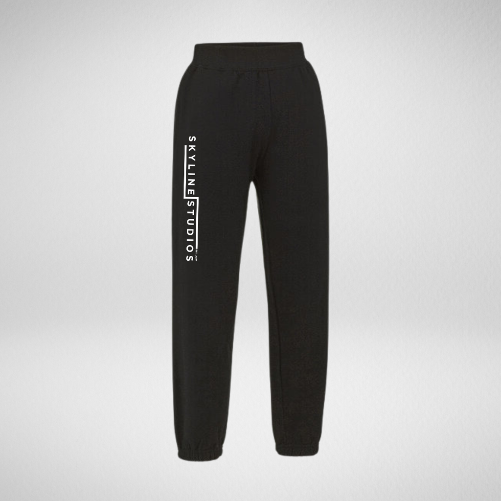 Skyline Studios Cuffed Joggers