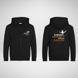 Synergy Dance Training Academy Zipped Hoodie