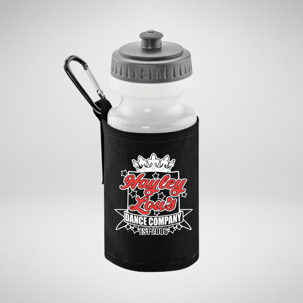 Hayley Lou's Dance Company Plastic Bottle/Carrier