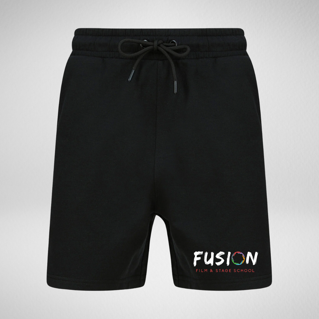 Fusion Film & Stage School Sweat Shorts