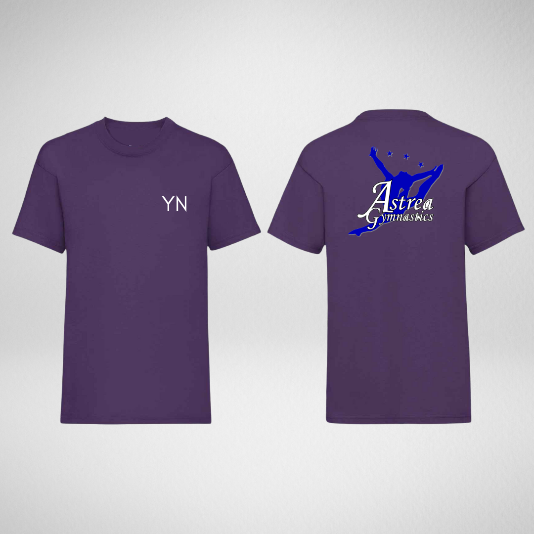 Astrea Gymnastics T-shirt